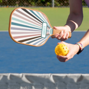 Muster Pickleball Schläger