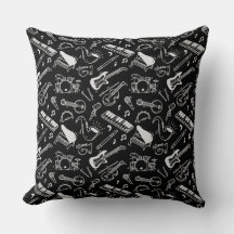 Muster Schwarz/Weiß