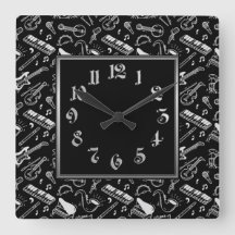 Muster Schwarz/Weiß