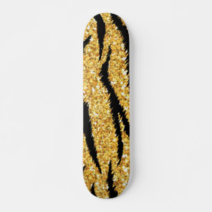 Muster Skateboard