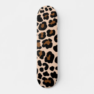 Muster Skateboard