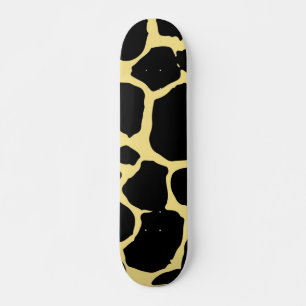Muster Skateboard
