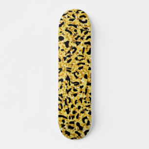 Muster Skateboard