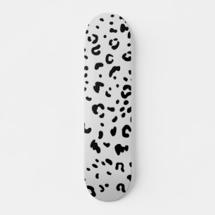 Muster Skateboard