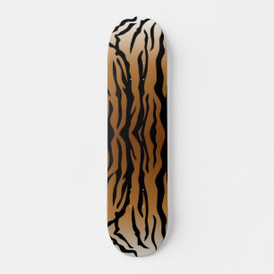 Muster Skateboard
