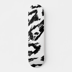 Muster Skateboard