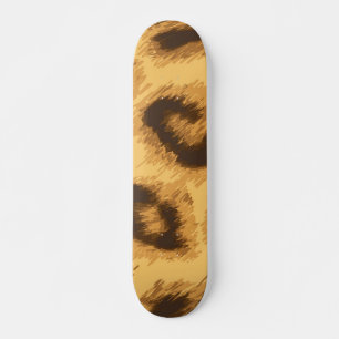 Muster Skateboard