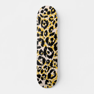 Muster Skateboard