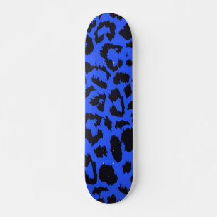 Muster Skateboard
