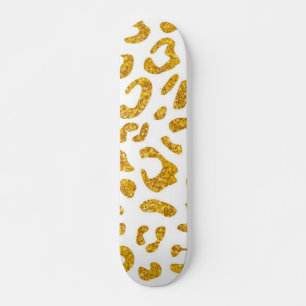 Muster Skateboard