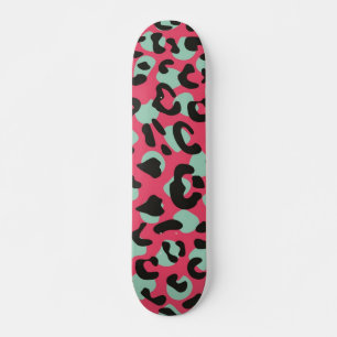 Muster Skateboard