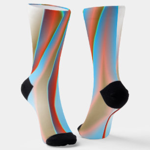 Muster Socken