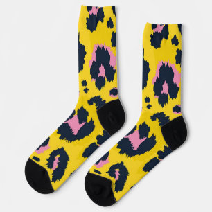 Muster Socken