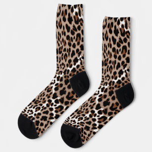 Muster Socken