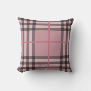 Muster Stilvolle geometrische Mode Trendy Kissen