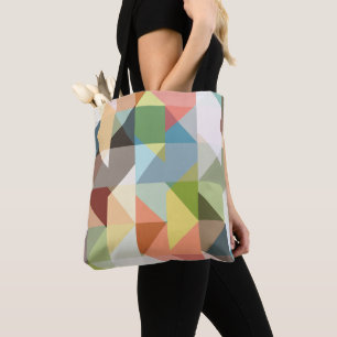 Muster Stilvolle Mode Geometric Vintag
