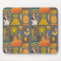 Muster Symbol antiker ägyptischer Hieroglyphus