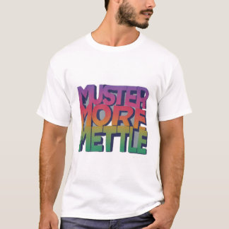 Muster T-Shirt