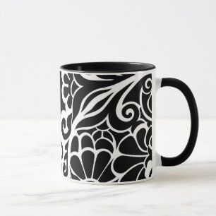 Muster Tasse