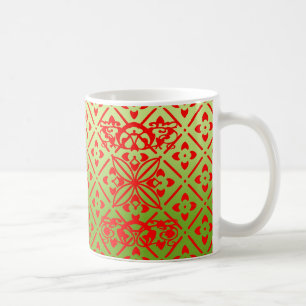 Muster-Tasse der Bernstein-2012! Tasse