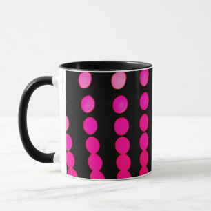Muster-Tasse Tasse