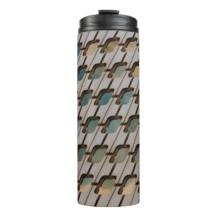 Muster Thermosbecher