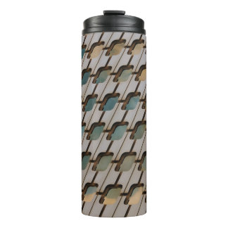 Muster Thermosbecher