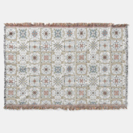 Muster Tile Mosaik Decke