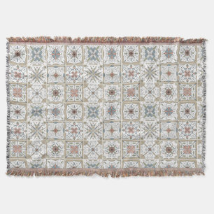 Muster Tile Mosaik Decke