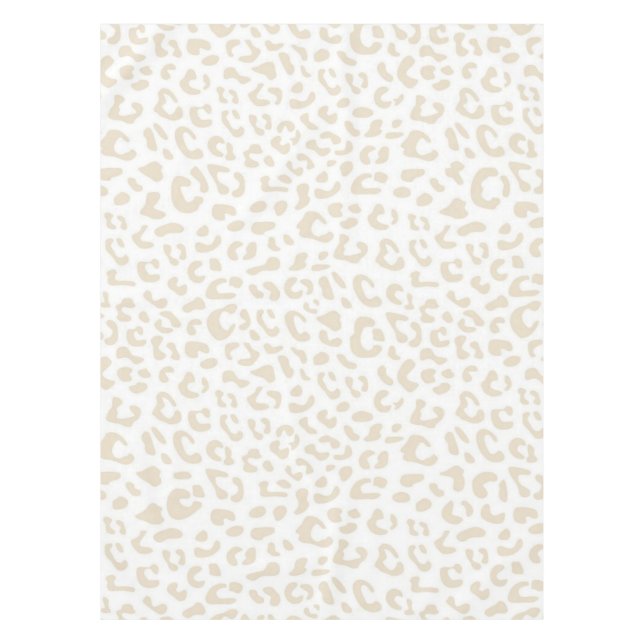 Muster Tischdecke (Vorderseite)