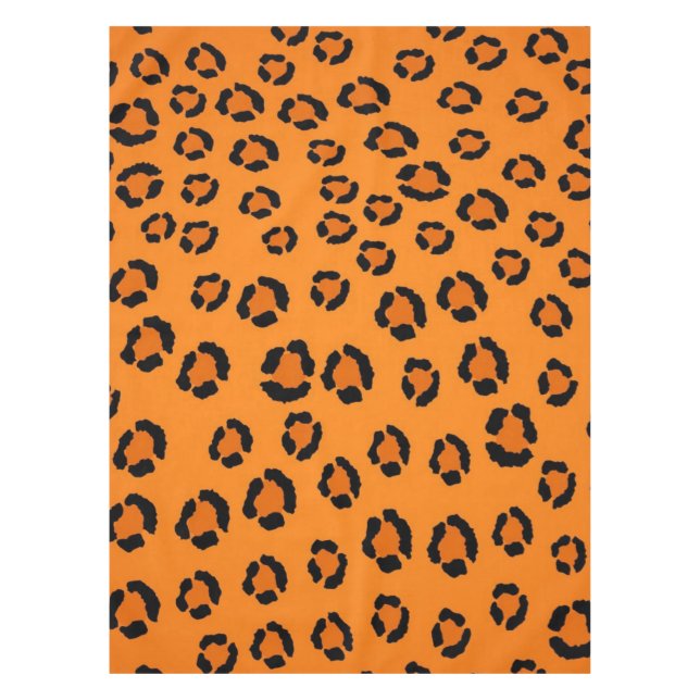 Muster Tischdecke (Vorderseite)