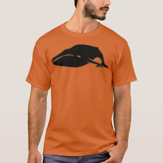 Muster Whale 7 T-Shirt
