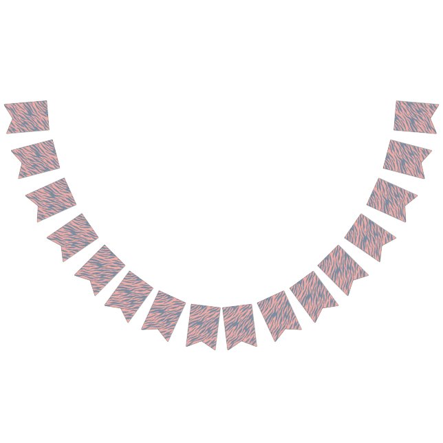 Muster Wimpelkette (Alle)