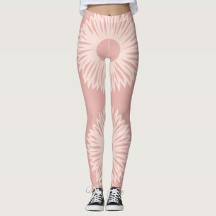 Muster   Zazzle_Growshop. Leggings
