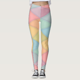 Muster Zazzle_Growshop. Leggings