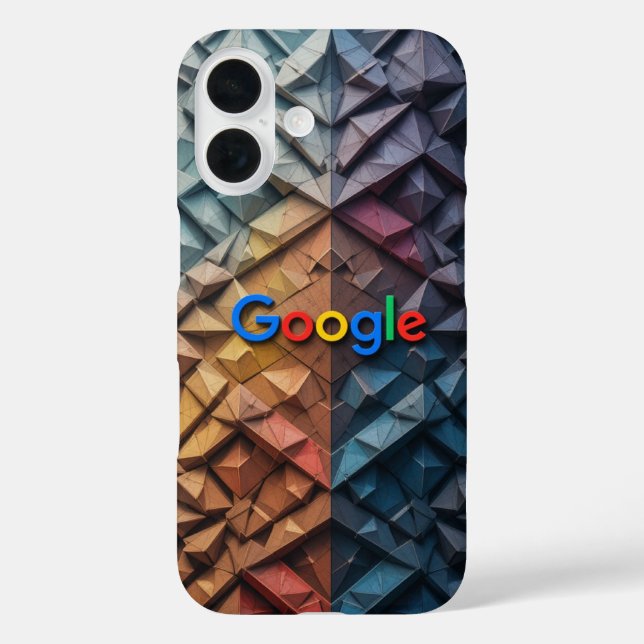 Musterbeispiel Case-Mate iPhone Hülle (Rückseite)