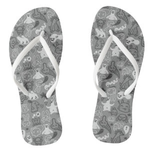 Musterbeispiel Flip Flops