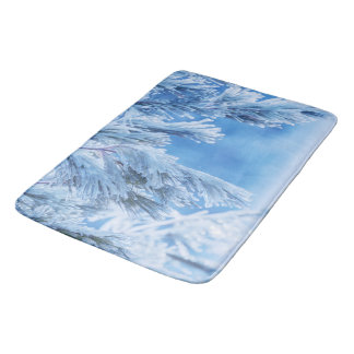 Musterdesign Badematte