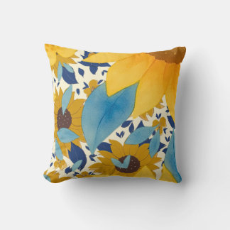 MUSTERDESIGN KISSEN