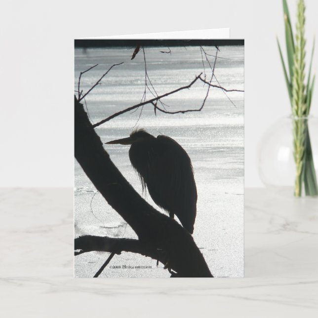 Mustererkennung Karte (Vorderseite)