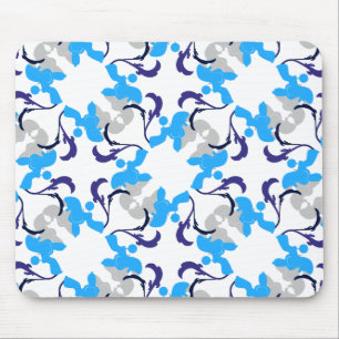 Musterhunde Mousepad