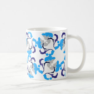 Musterhunde Tasse