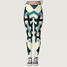 Musterkunst Leggings