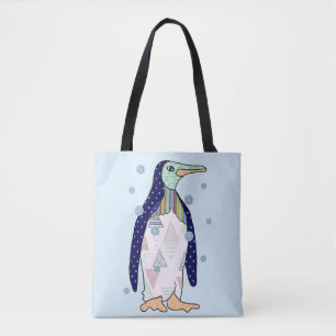 Musterpinguin