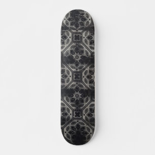 Musterskateboard Skateboard