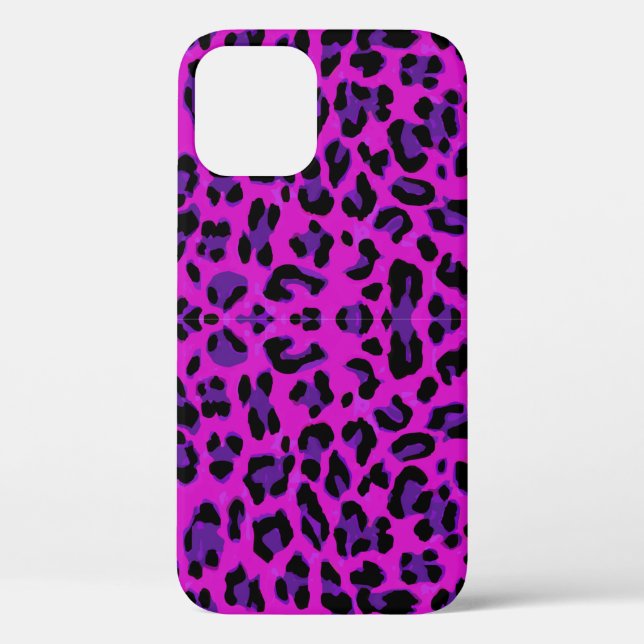 Mustertextil Case-Mate iPhone Hülle (Rückseite)