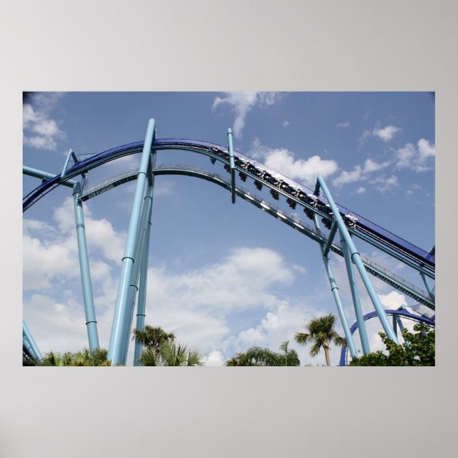 Mut, Abenteuer, Aufregung Poster (Vorne)