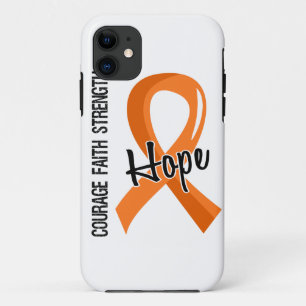 Mut-Glauben-Hoffnung 5 RSD Case-Mate iPhone Hülle
