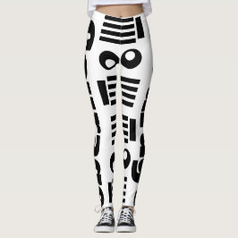 Mut Leggings