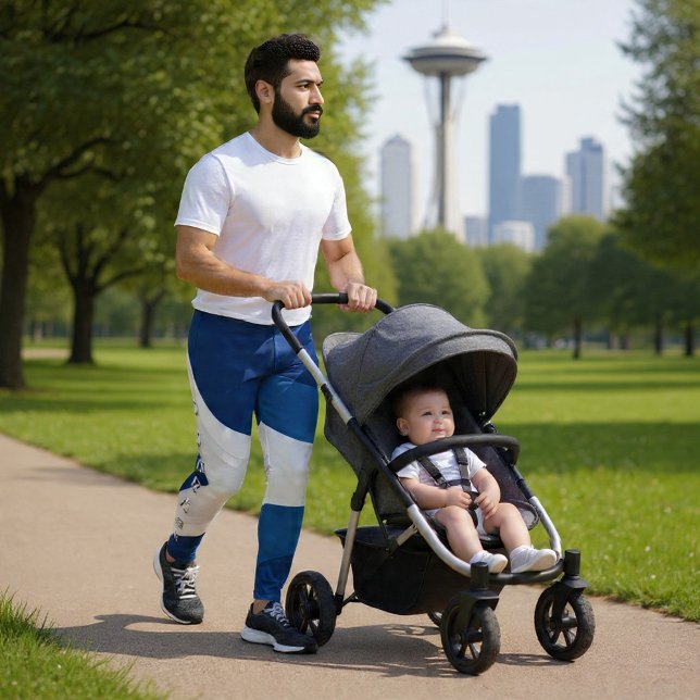 Mut-Leggings Leggings (Von Creator hochgeladen)